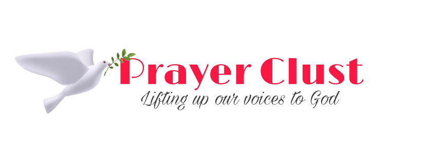 prayer clust