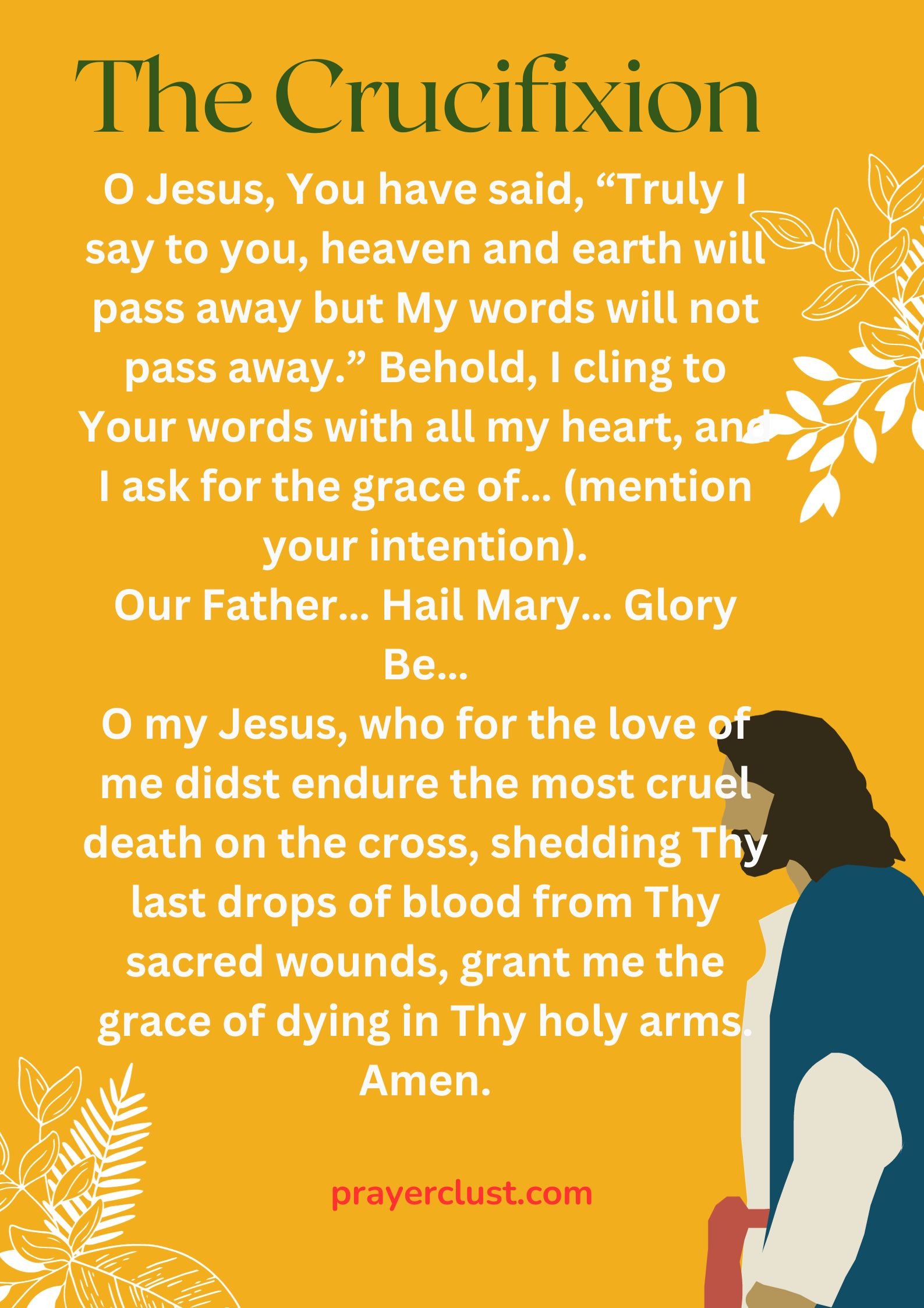15 Prayers Of St Bridget Shocking Facts Revealed - 2z5j6ml