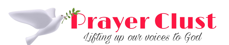 Prayer Clust