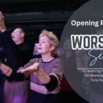 20 Inspiring Short Opening Prayers for Worship Services to Set the Tone for Your Gathering