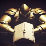 Armor of God Prayer