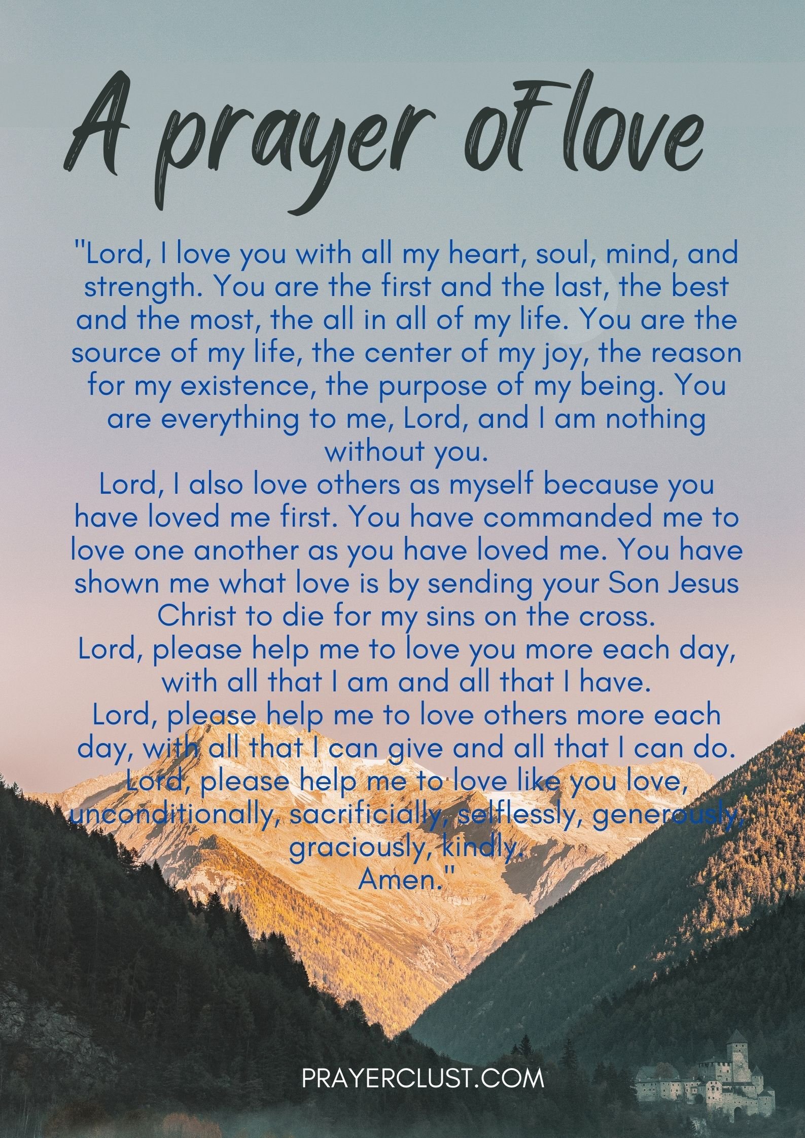 15 Uplifting Saturday Morning Prayers to End Your Week Strong and ...