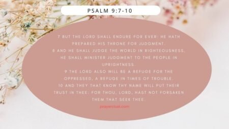20 Powerful Examples of Intercession Prayers to Help Others with ...