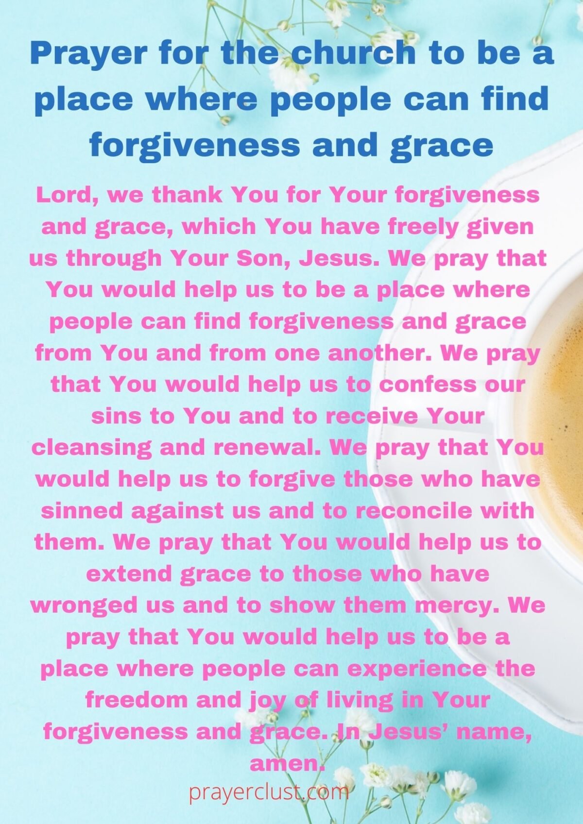 10-powerful-intercession-prayers-for-the-church-lifting-up-the-body-of