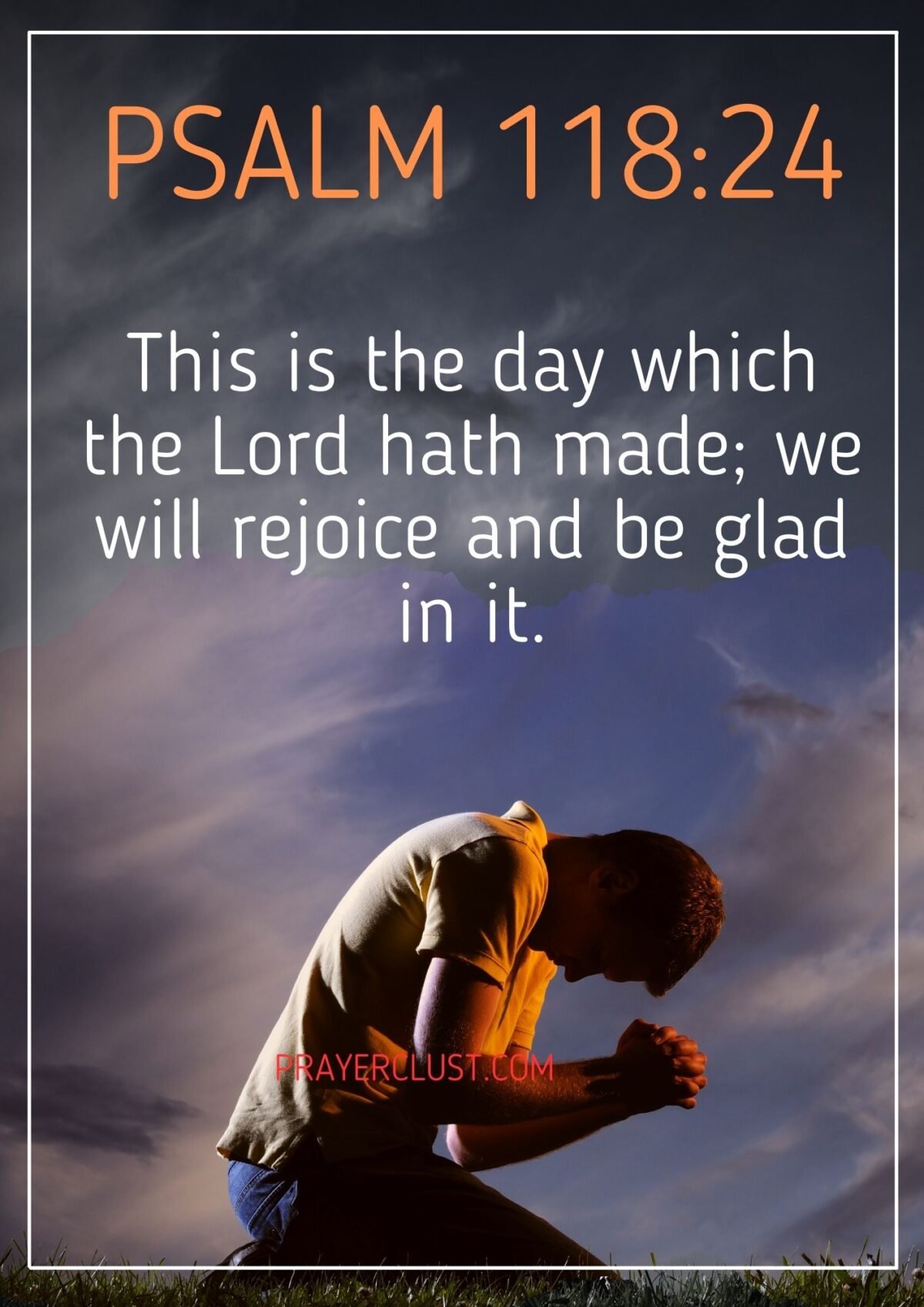 20 Powerful Good Morning Prayers to Start Your Day with Hope, Strength ...