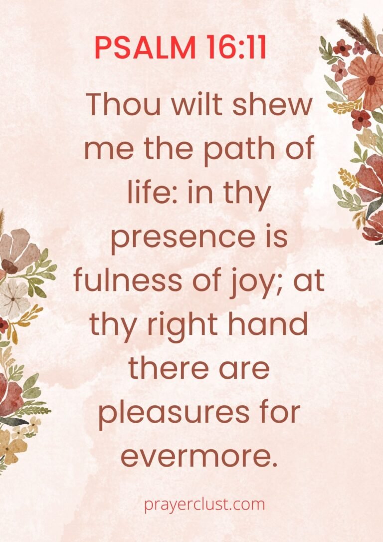 20 Powerful Good Morning Prayers to Start Your Day with Hope, Strength ...