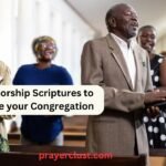 Call to Worship Scriptures to Captivate your Congregation
