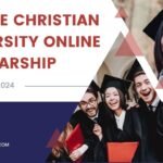 10 Prayers for Abilene Christian University Online Scholarship