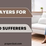 15 Powerful Prayers for OCD Sufferers Seeking Strength and Acceptance