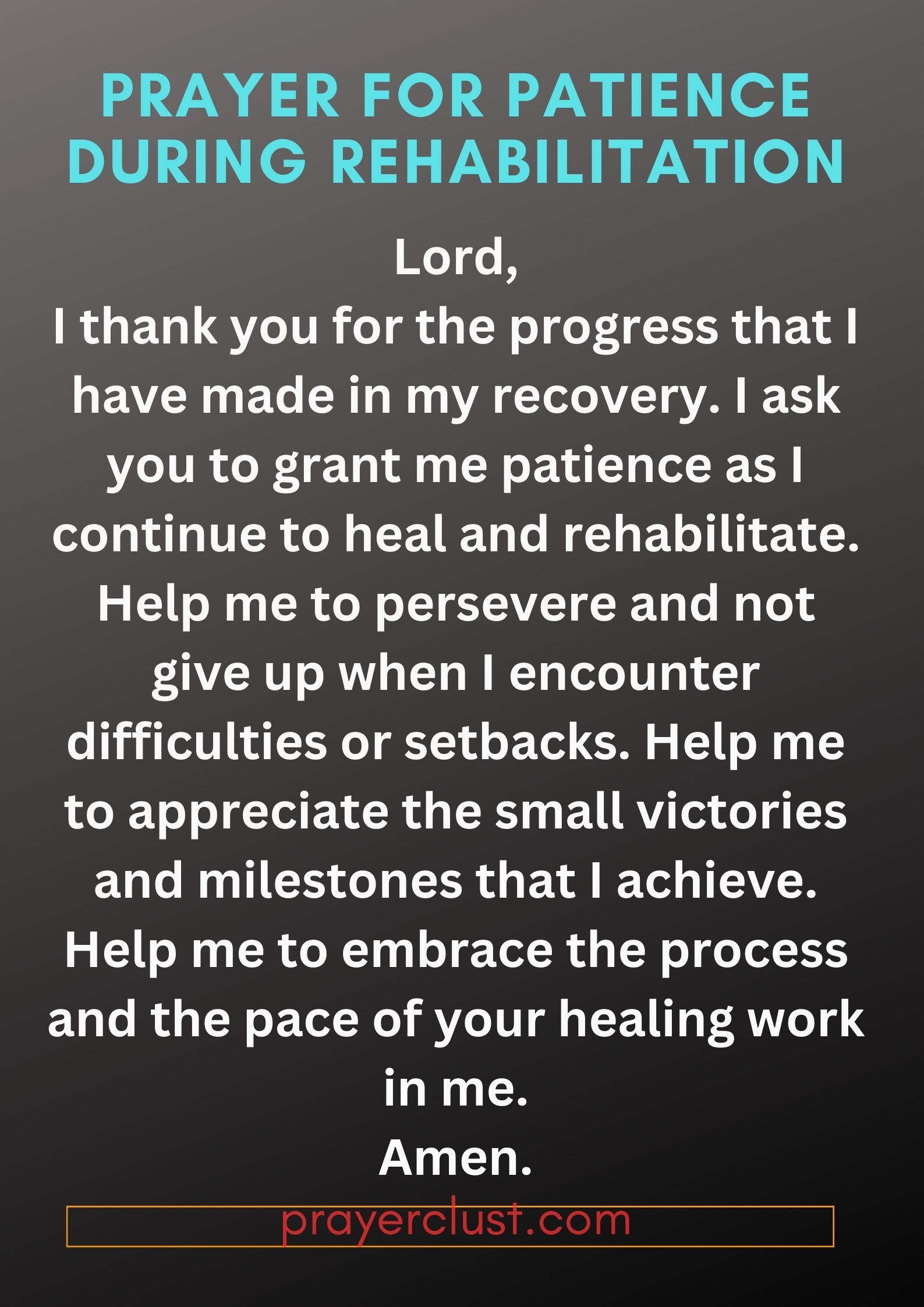 20 Powerful Prayers for Healing after Surgery for Strength and Comfort