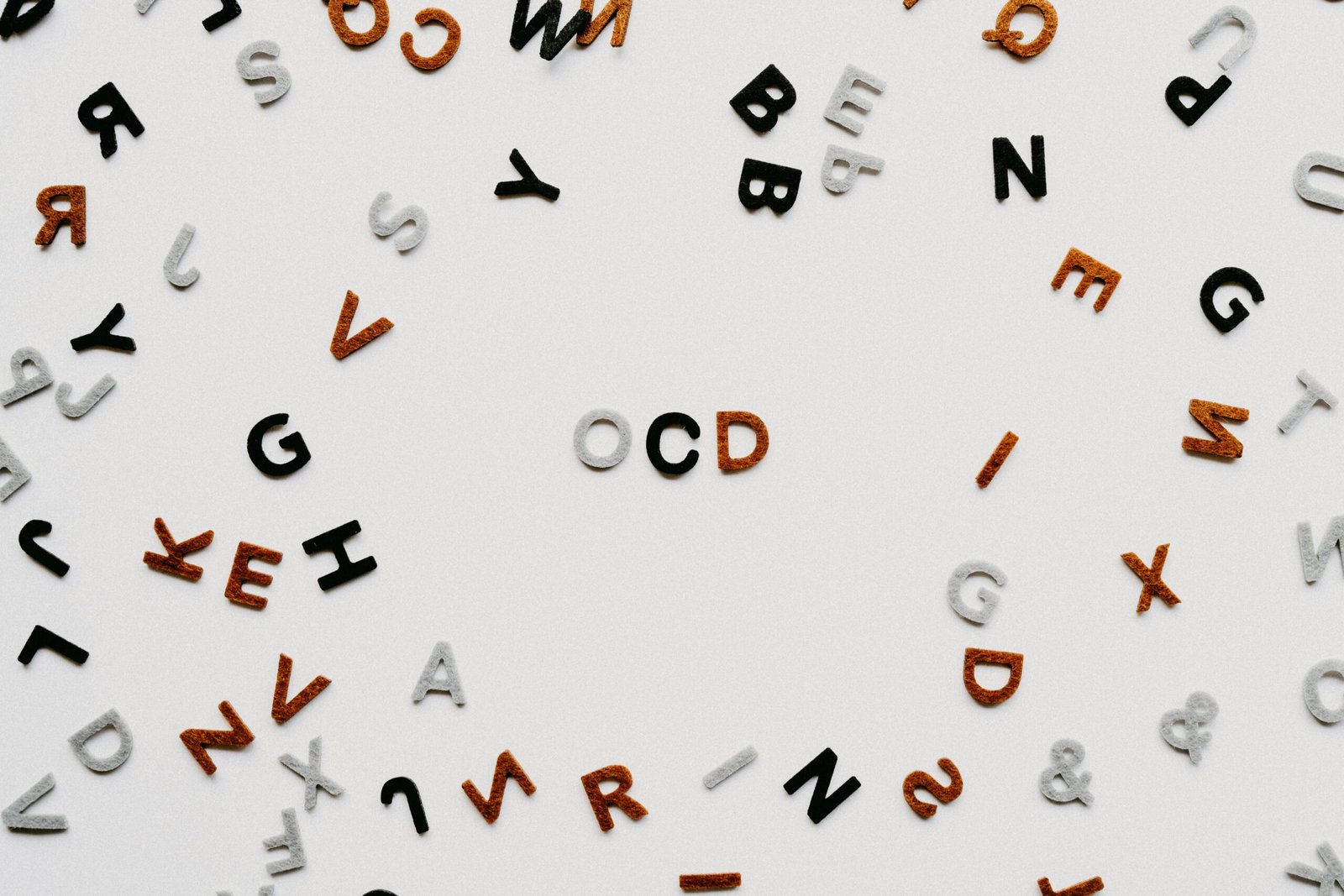 15 Powerful Prayers for OCD Sufferers Seeking Strength and Acceptance