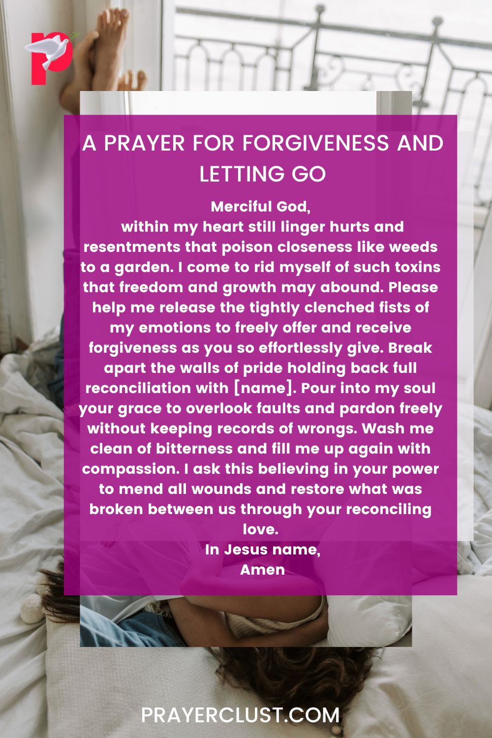 15 Powerful Prayers for Strengthening Relationships and Finding Lasting ...