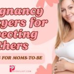 Pregnancy Prayers for Expecting Mothers