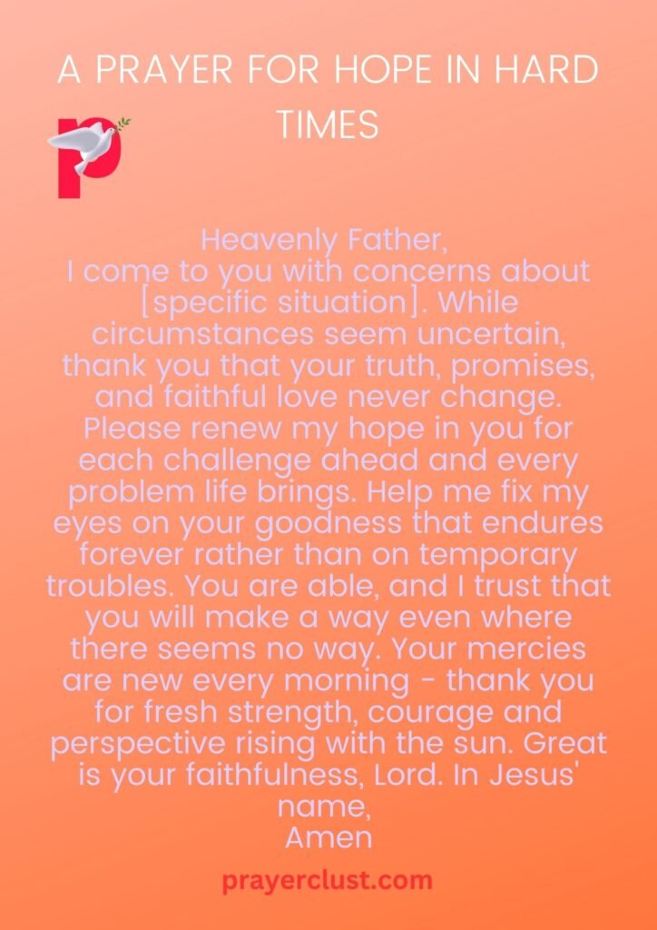 15 Effective Prayers for Positive Energy in your life - Prayer Clust