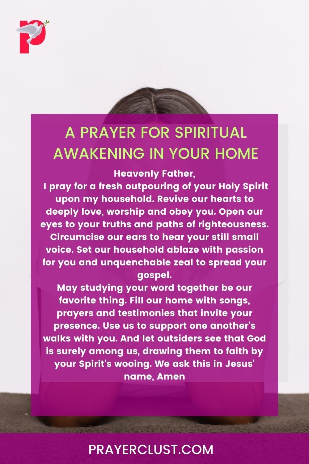 15 Prayers for House Blessings and Protection to Fill Your Home with ...
