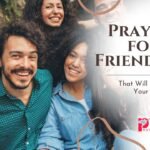 Prayers for Friendship