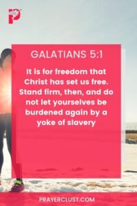 Galatians 5