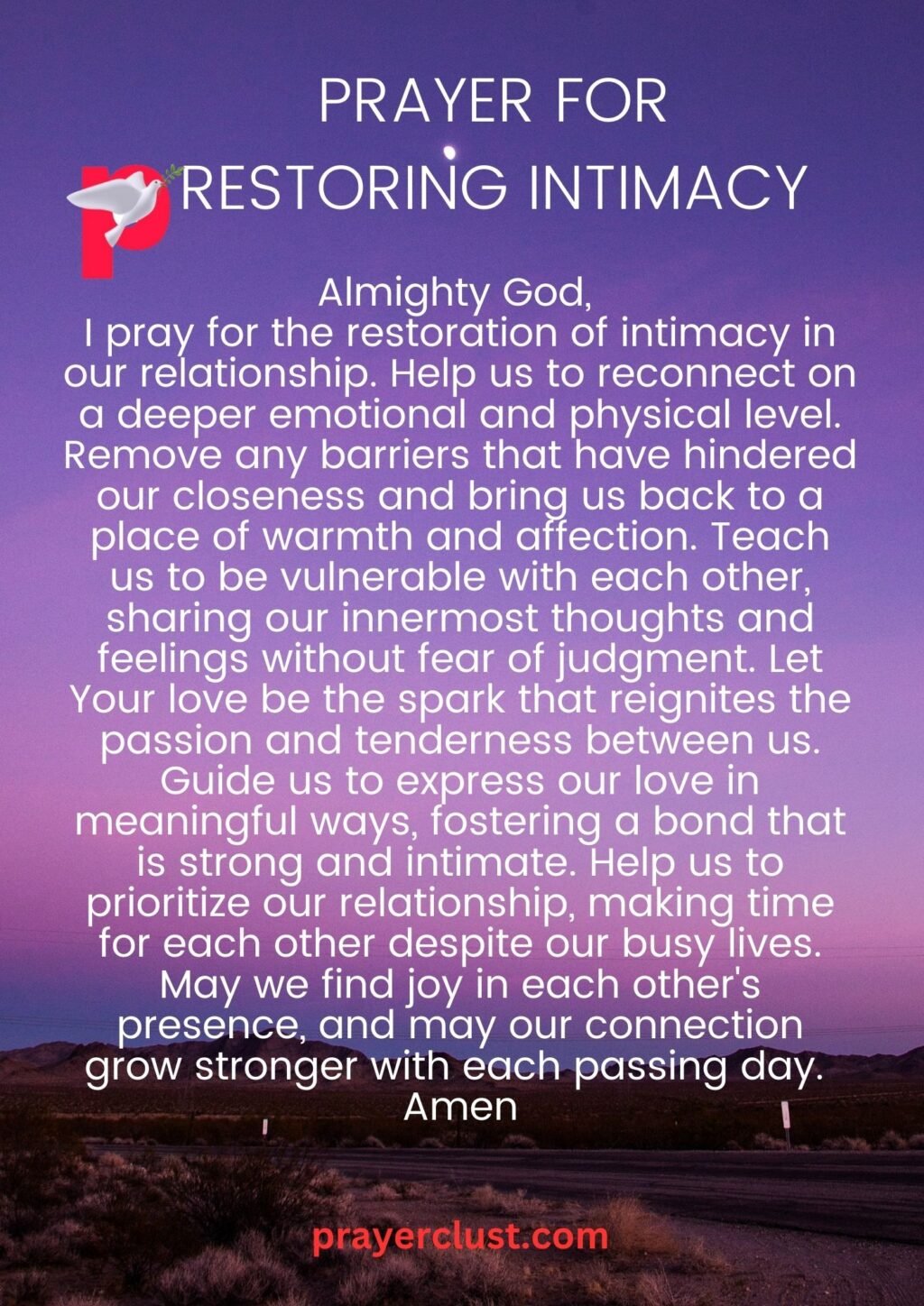 20 Effective Prayers for Healing a Broken Relationship - Prayer Clust