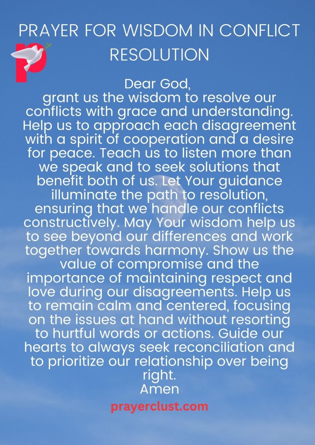 20 Effective Prayers for Healing a Broken Relationship - Prayer Clust