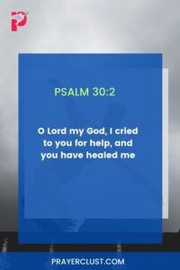 Psalm 30