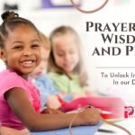 Morning Prayers for Kids