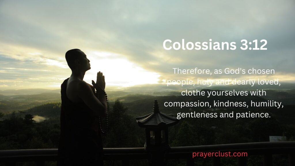 Colossians 3