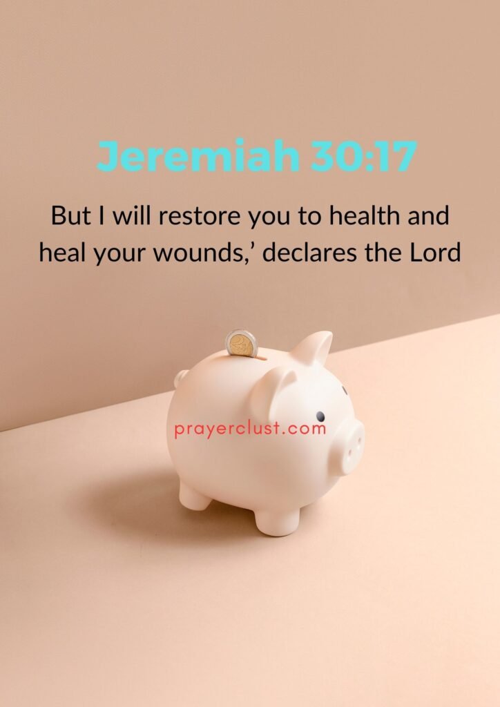 Jeremiah 30