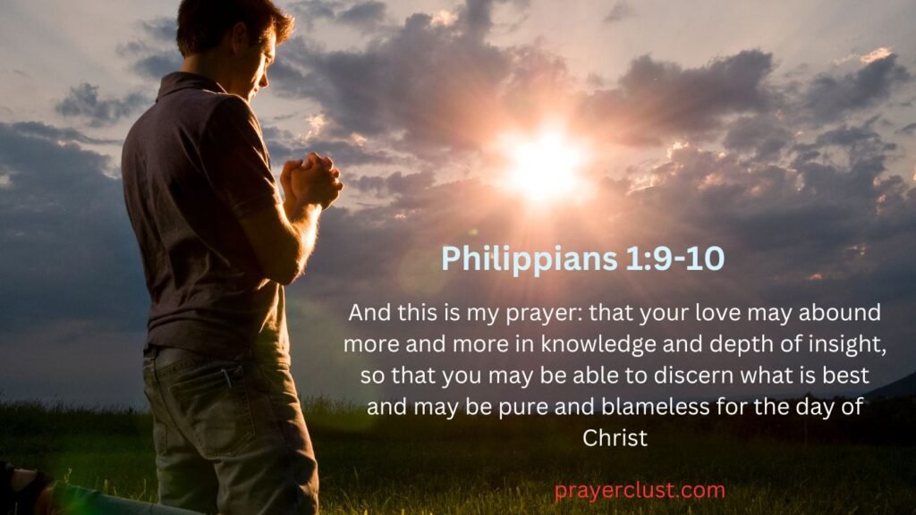 Philippians 1