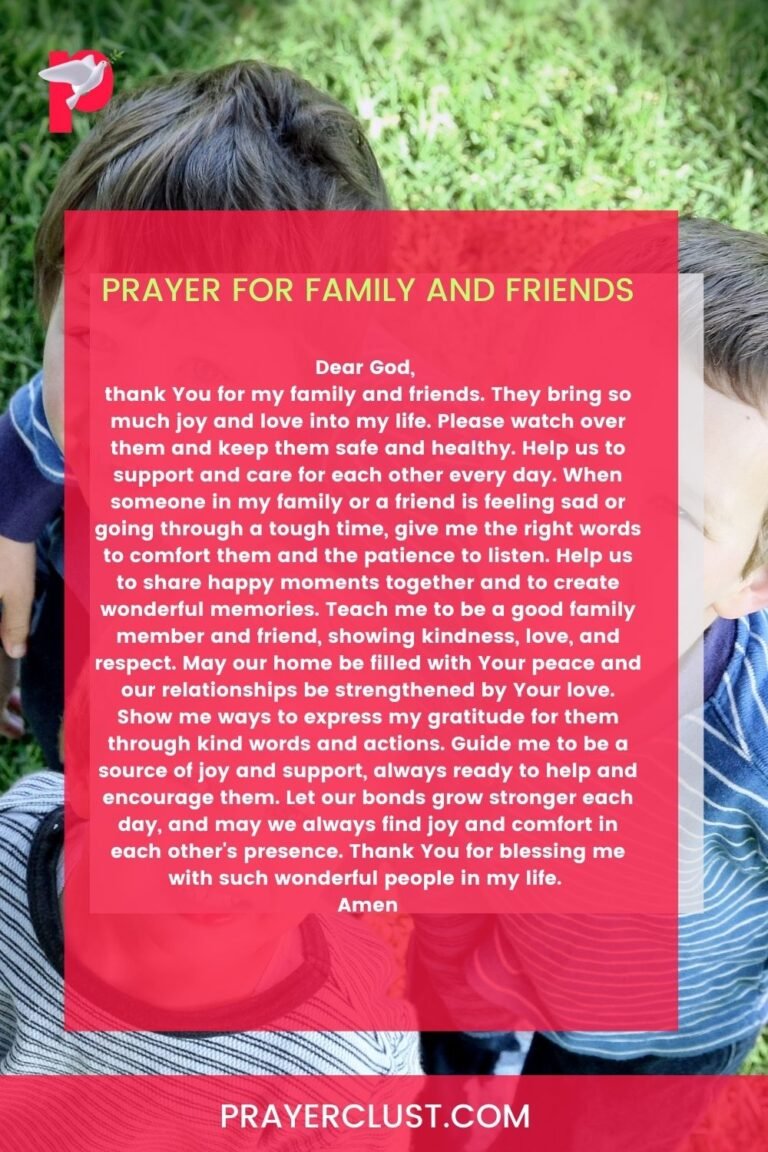 12 Inspiring Morning Prayers for Kids to Start Their Day with Joy and ...