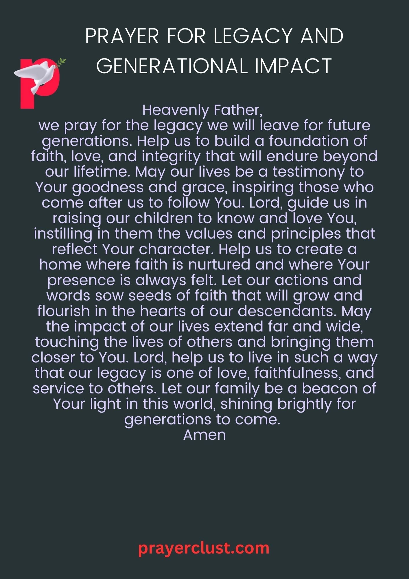 15 Powerful Morning Prayers for Family To Build Bonds and Faith ...