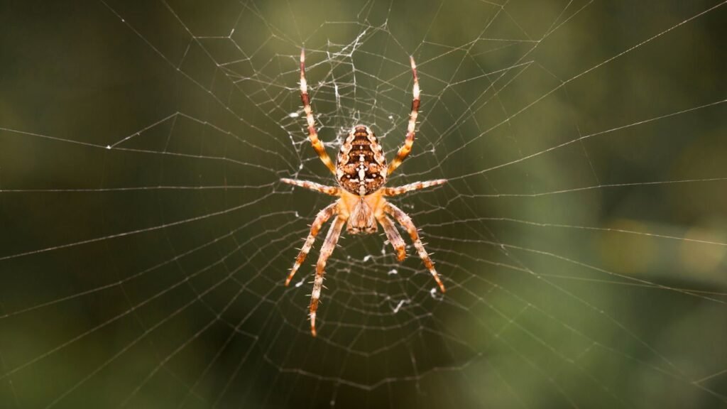 What Does a Spider Mean in The Bible?