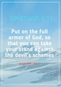 Ephesians 6