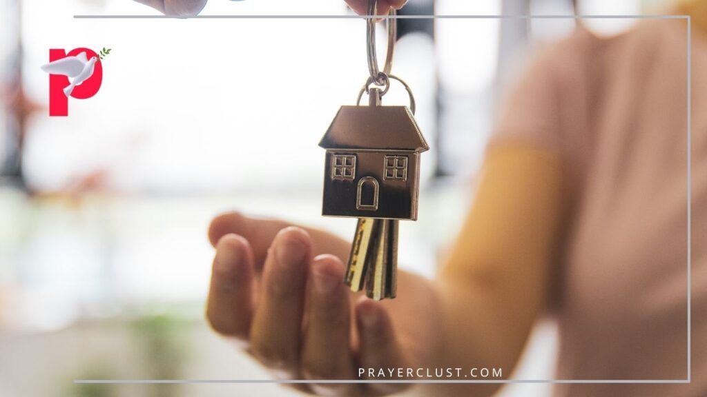 15 Powerful Prayers for a Smooth Move to a New Home