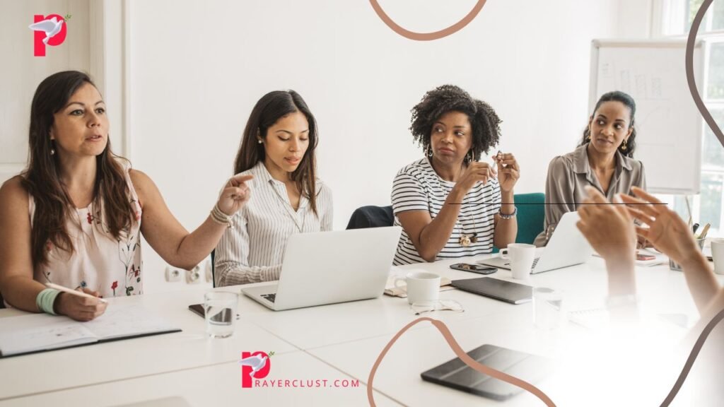 Prayers for Job Interview