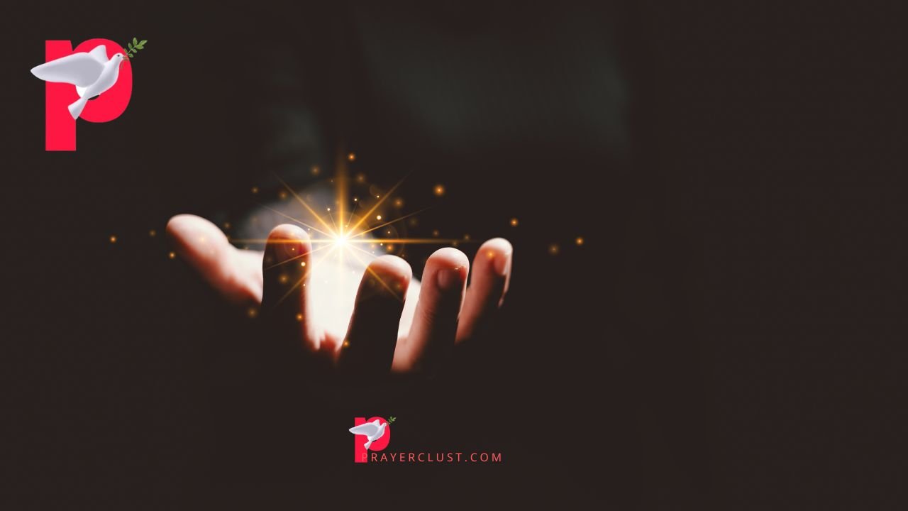 Healing Prayers from the Psalms